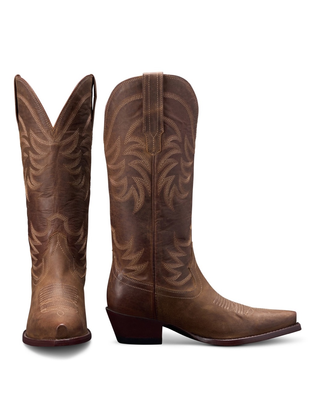 Tecovas The Annie Boots